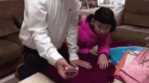 毛衣扎人用蒸锅蒸行吗,毛衣扎人咋办