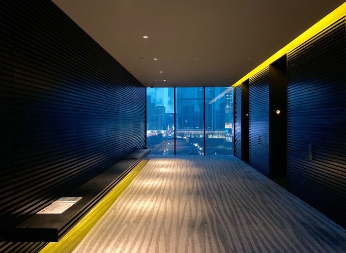 成都旅游太古里酒店推荐,成都太古里十大顶级酒店排名