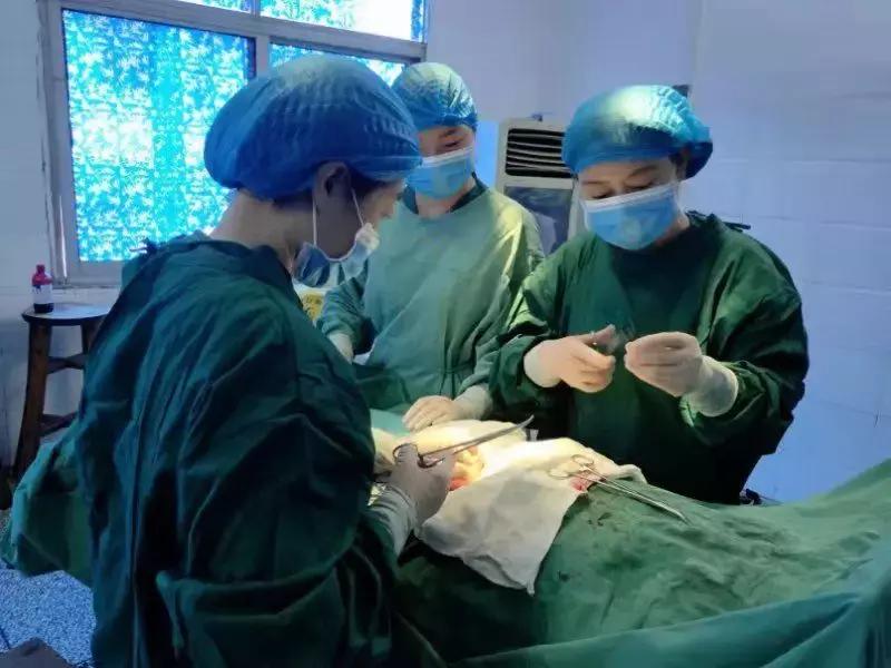 两个月做了这么多事，莱州市妇幼保健院的这位大夫，牛了