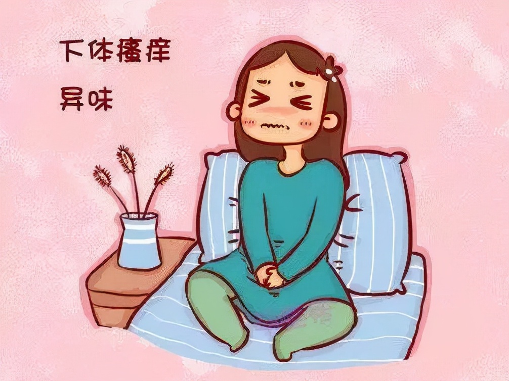 女性身体出现这5个症状别硬扛,女性出现这六种疾病要注意了