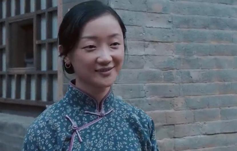 《白鹿原》：孝文媳妇风光嫁入白家却饿死，父权社会下女性的悲哀