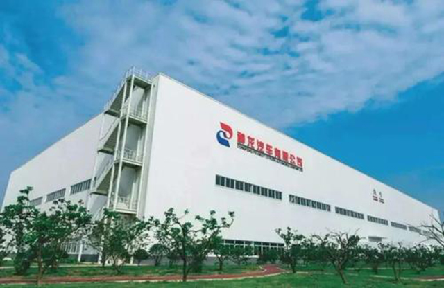 欧洲第二大汽车公司——标致，落败中国