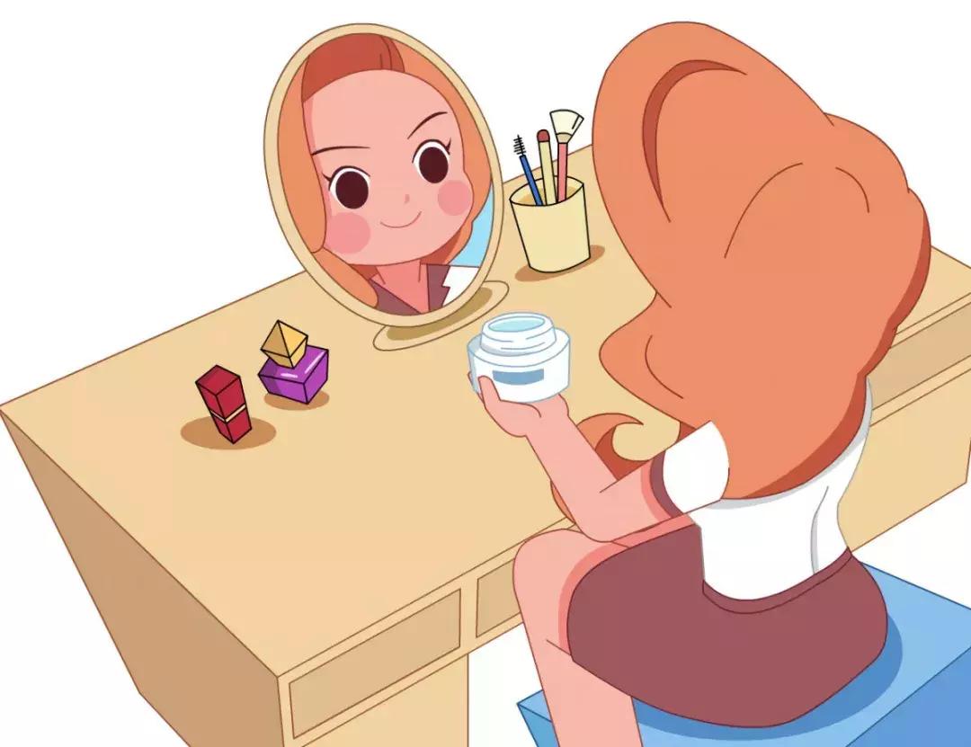 孕期用护肤品会导致宝宝畸形吗,怀孕用了孕妇慎用的化妆品怎么办