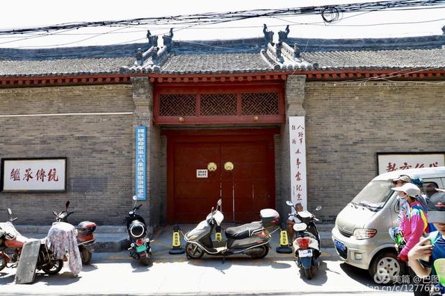 历史上洛阳东关大石桥照片,洛阳历史文化景点24小时打卡