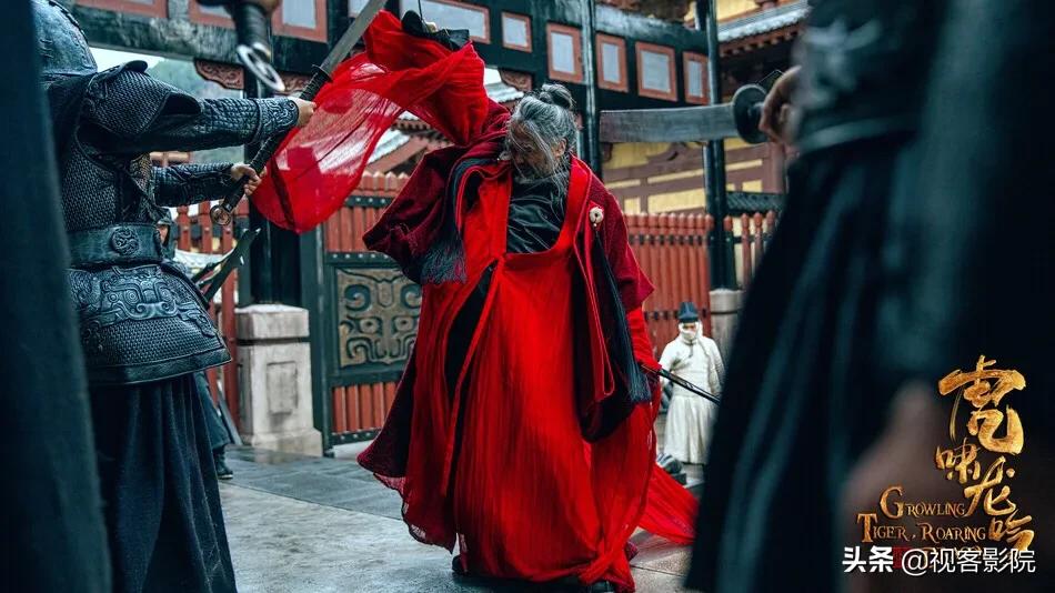 依依东望司马懿独白,大军师司马懿那些你不知道的事