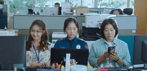 韩国电影女警解说,韩国电影女警察被杀