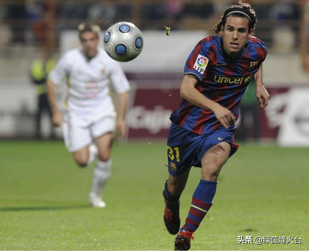 新梅西是谁,新梅西