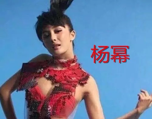 盘点明星早年拍摄的广告,明星代言的奇葩广告