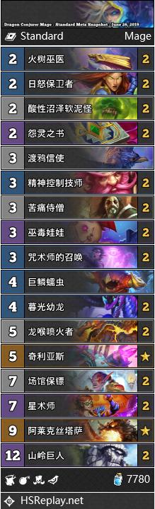 炉石传说天梯前十攻略最新,炉石传说标准天梯排行榜