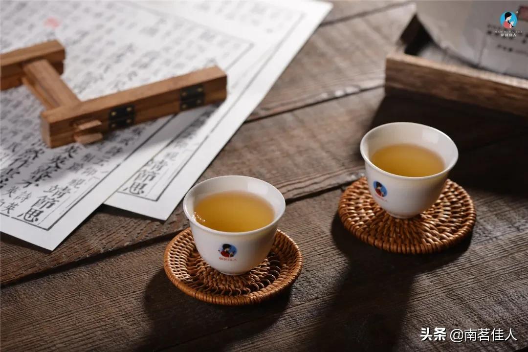 普洱茶的一级类目是什么,普洱茶一山一味的典型代表