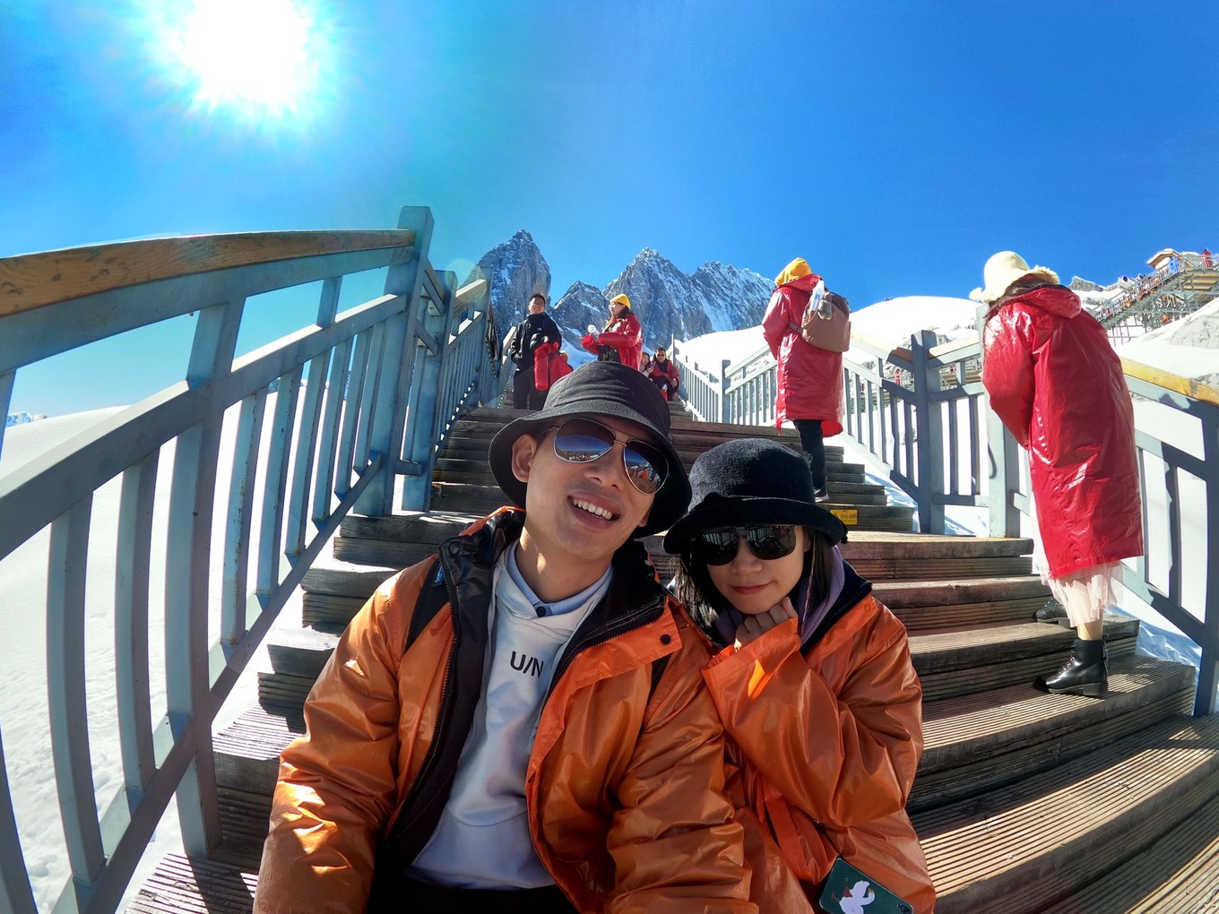 云南六日五晚免费游,云南五天四晚一人游