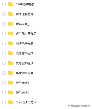 2023年餐饮最火爆的创业项目,5万元小型餐饮创业项目