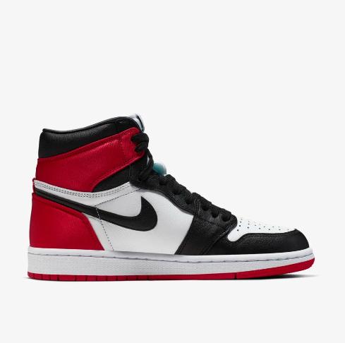 aj1黑粉脚趾什么时候发售的,aj1黑脚趾现在还适合穿吗