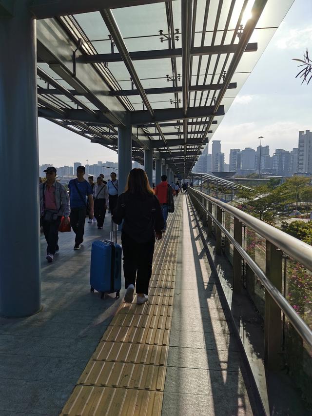 广州的购物天堂在哪里,曾经的购物朝圣地