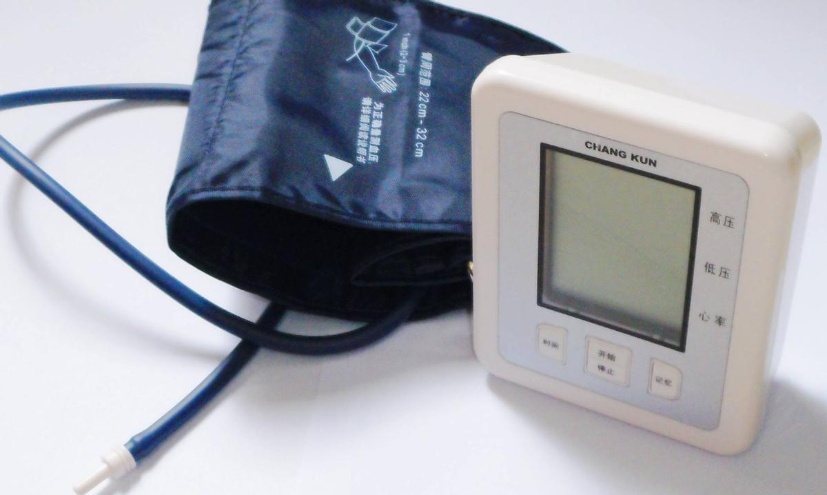 血压计高矮和量血压有关系吗,血压计是不是压力越大血压值越高