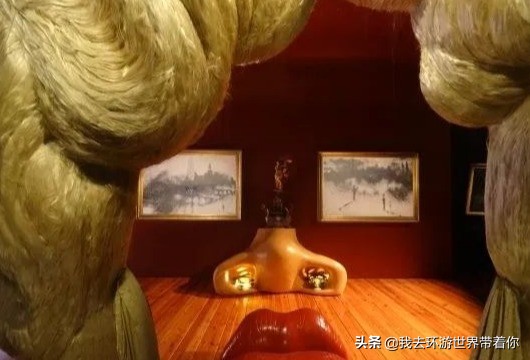 燃情西葡｜这对网红地里的好“cp”，冬天人少景美价更低