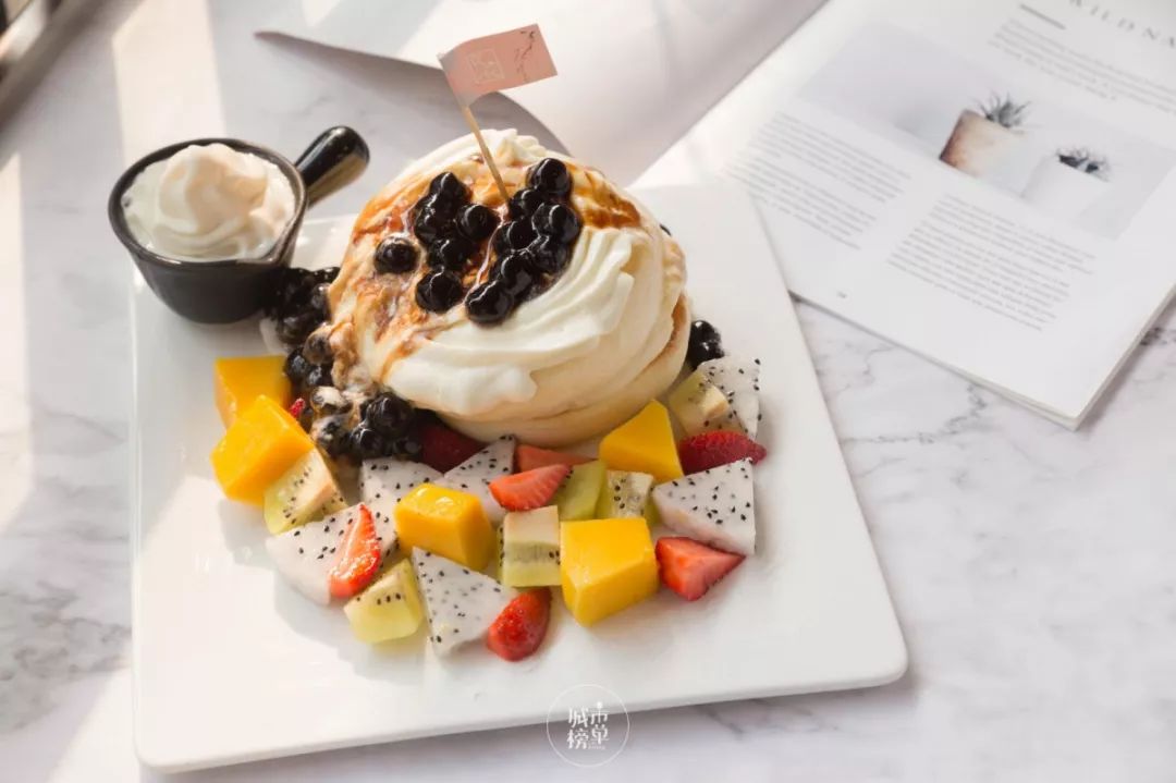 网红老店斯利美,还玩新花样?悄咪咪喂饱TA国美食控!