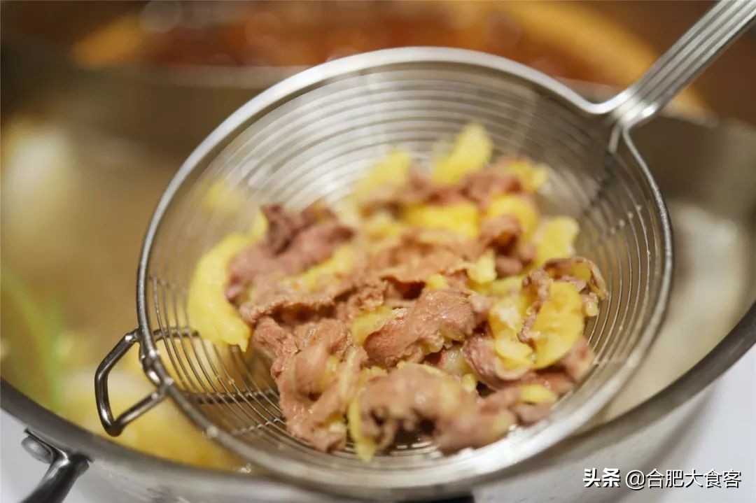 合肥贴膘指南！吃完这五家胖10斤我也愿意