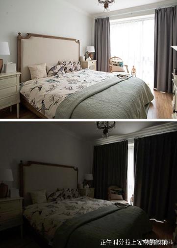 卧室4k巨幕,在卧室看投影超高清