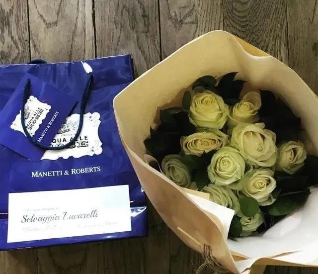 意大利玫瑰水测评,意大利no.1百年国民品牌