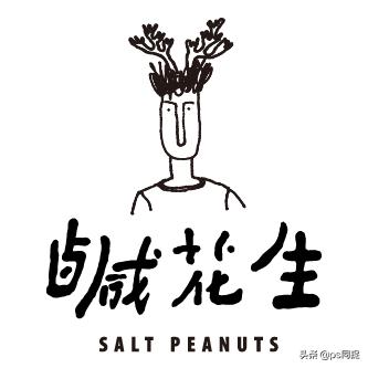 日式元素logo设计,日式餐厅logo设计图片