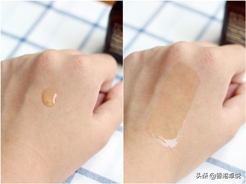 小棕瓶和olay小白瓶,小黑瓶跟小棕瓶有什么区别