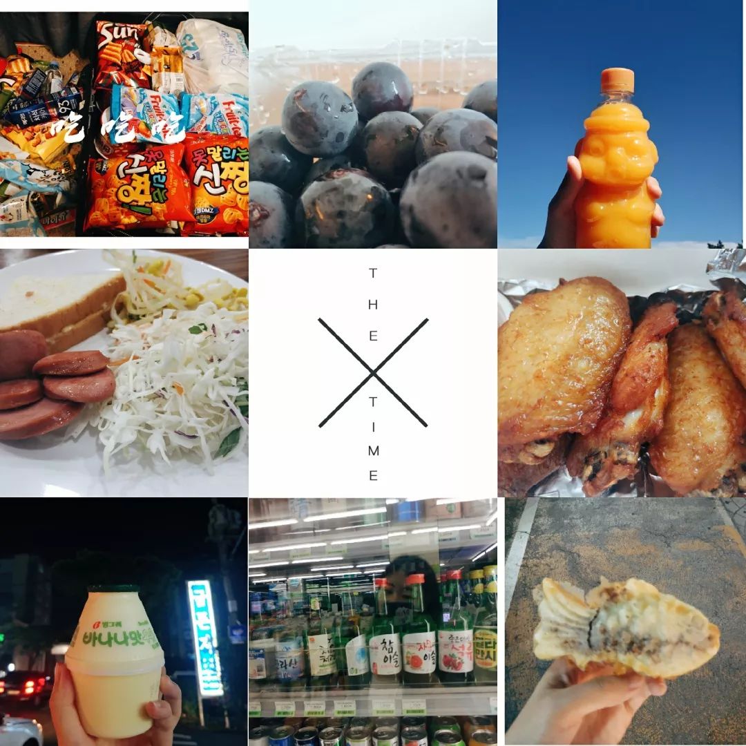 五天四晚，几百块带你游济州岛