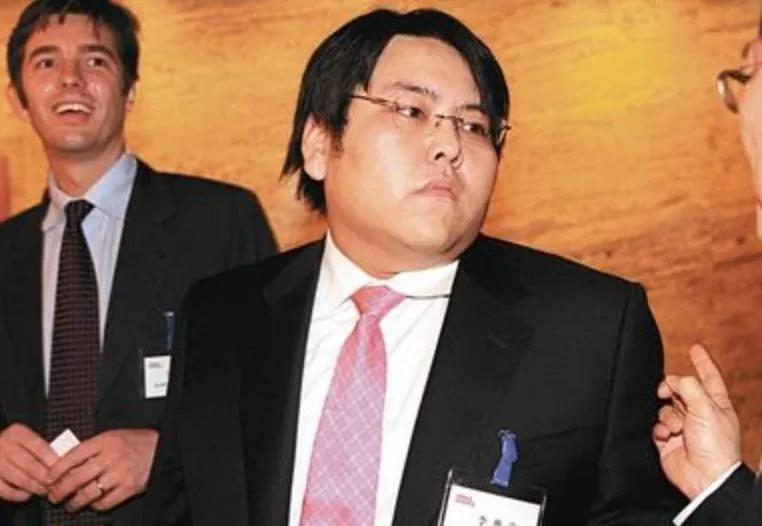 山西首富破产原因,山西首富为什么被杀