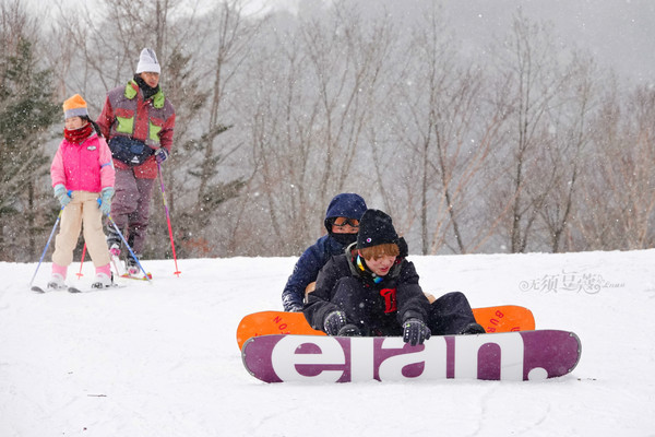 冬日乐趣排行,东京冬季旅游攻略一日游
