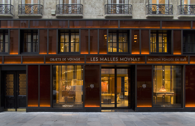 lv皮具总监是谁,lv皮具老板跳槽