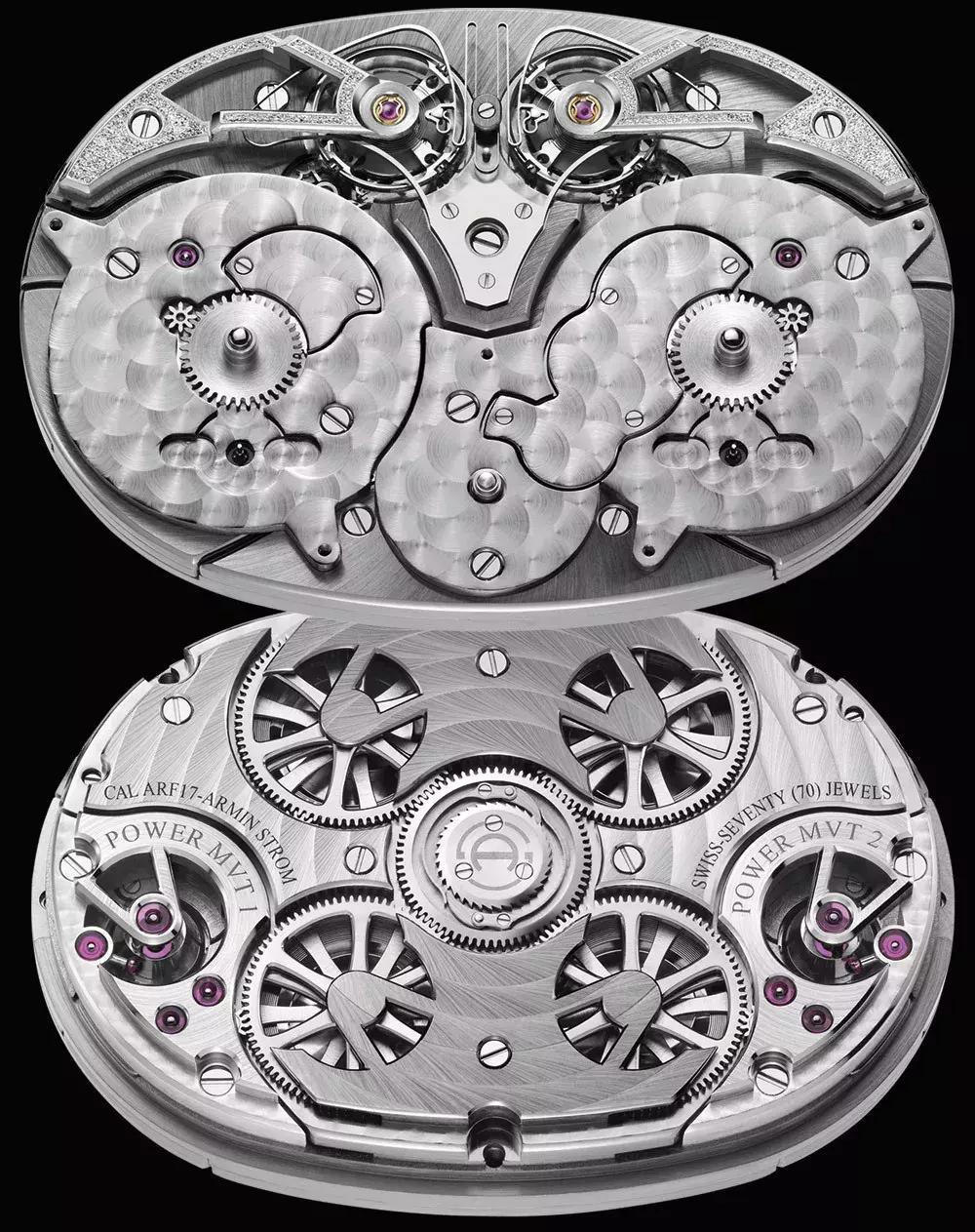 腕表盘点六款烂大街的手表,稀奇古怪的十款手表品牌