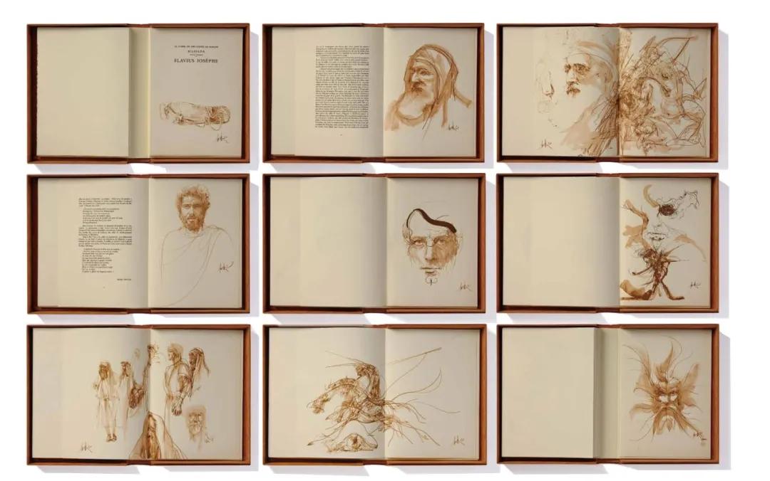 豆瓣9.9的书,豆瓣9.8的书可以读下去吗