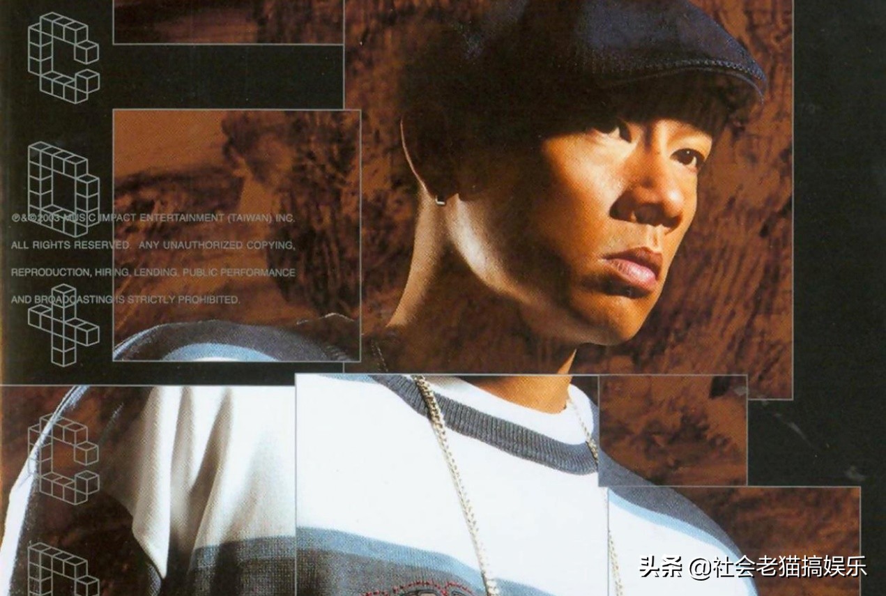 陈小春塑造的山鸡哥深入人心,陈小春对山鸡哥的评价