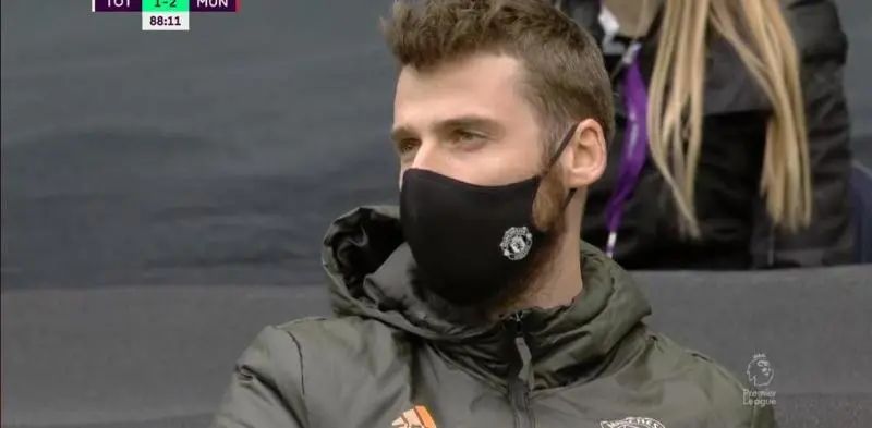 曼联球迷眼中的德赫亚,曼联对德赫亚的评价