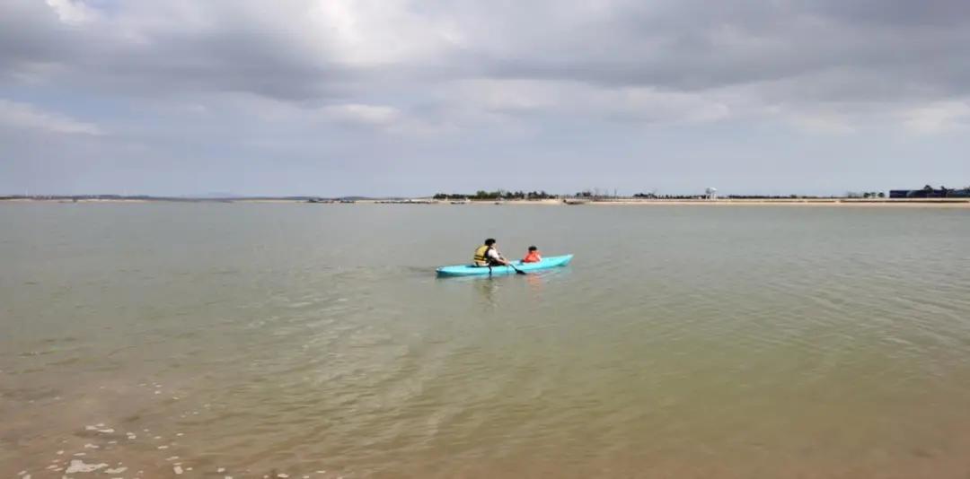 探寻北纬37度的秘密——一个向海而生的乐活小镇