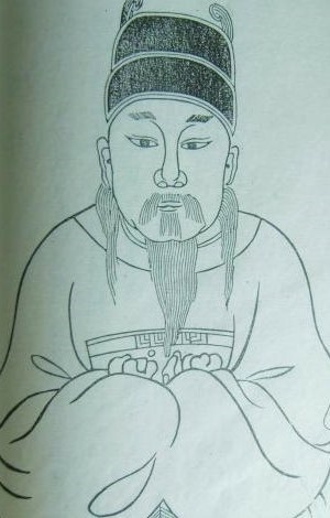 10个人口大姓宋唐许邓韩冯曹彭曾萧,看看你们的得姓始祖是谁?