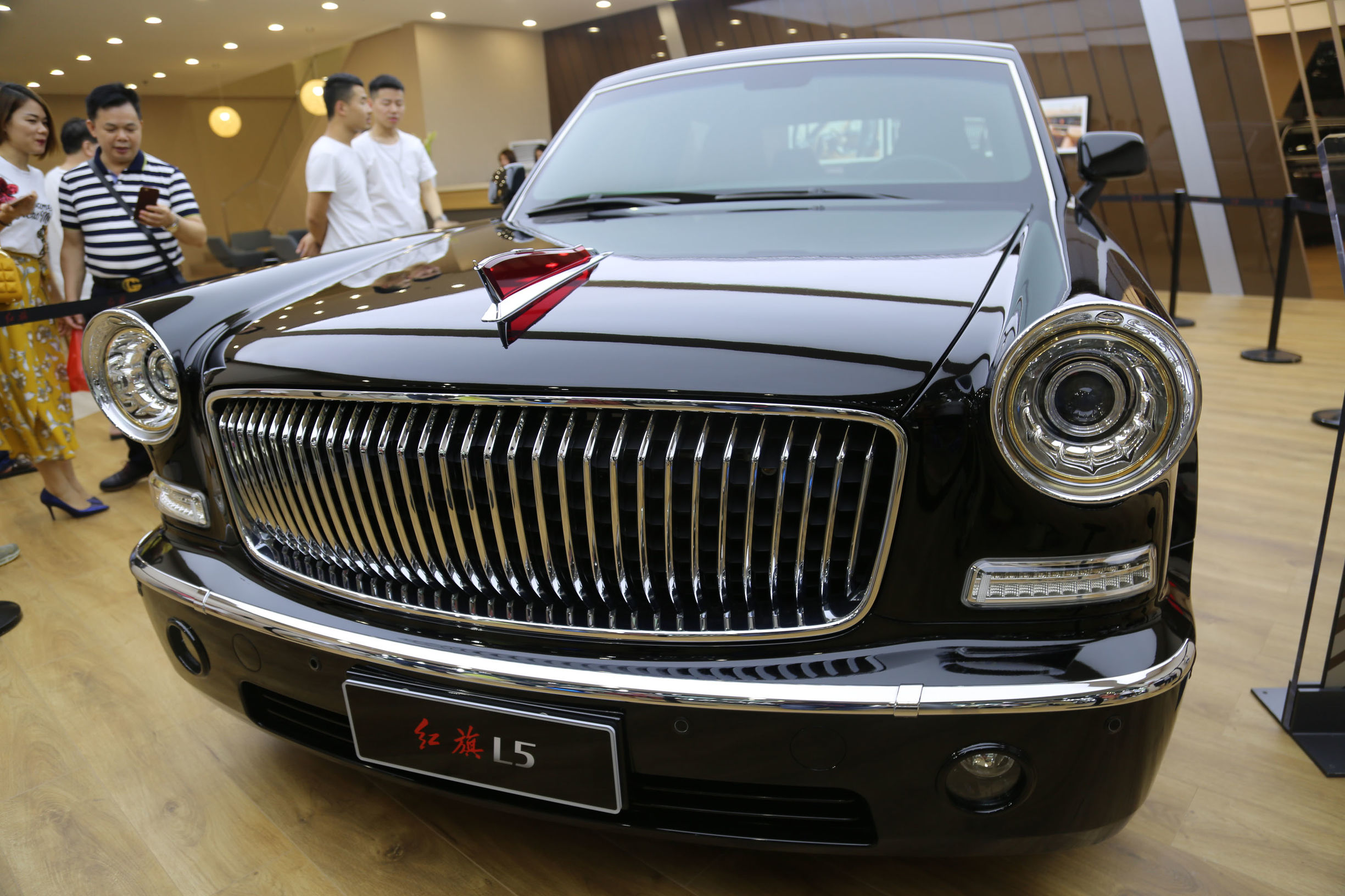 十大经典车标车型,国产最美车标排行