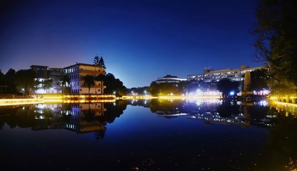 广西大学双一流专业,广西大学是双一流的大学吗