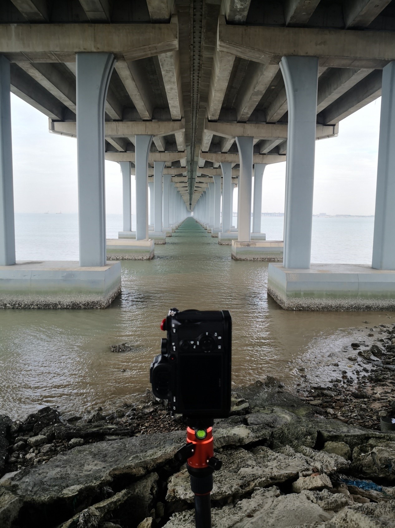 长曝光照光影,长曝光效果怎么拍