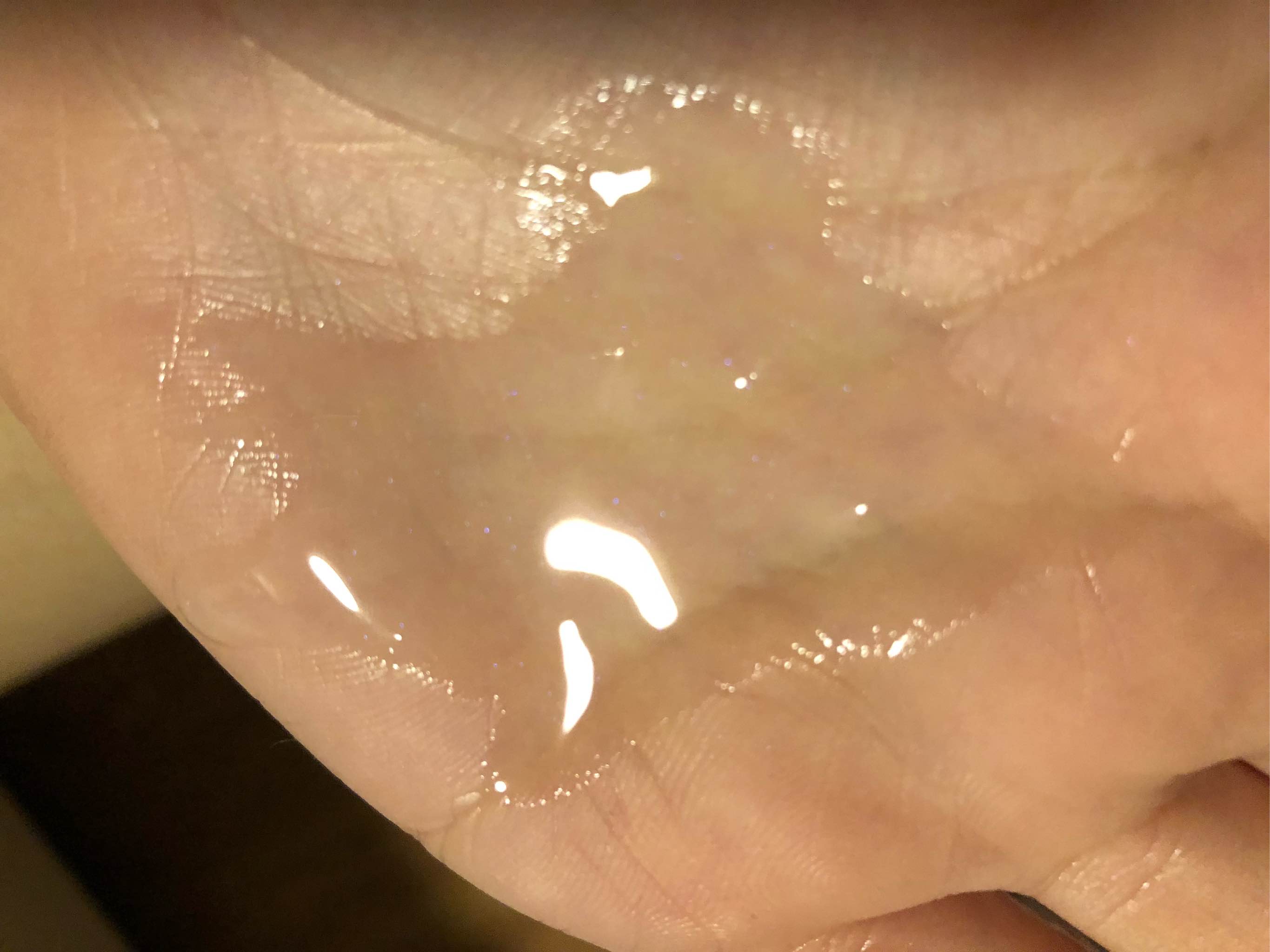 科颜氏金盏花净透洁面啫喱,科颜氏集焕精华水