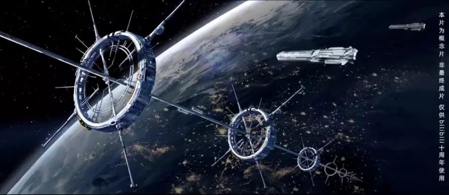 三体宇宙的可怕真相,目前最全的三体宇宙时间线