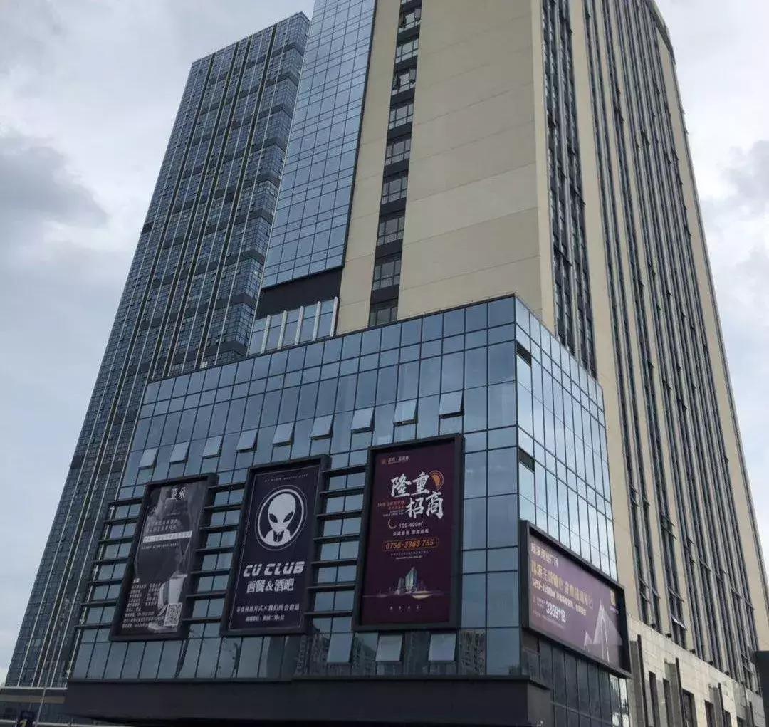 揭秘腾讯基地!富士康、360拟选址曝光!珠海产业爆发