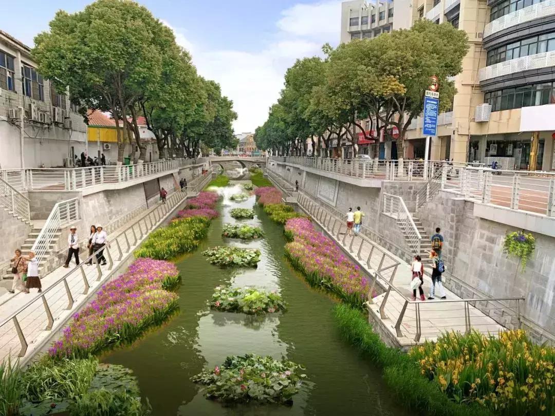 全城瞩目！溧水新建4所幼儿园！金鹰国际大健康项目拟落户