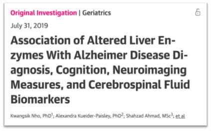 肝功能异常能引起脑梗吗,肝功能异常会导致失眠吗