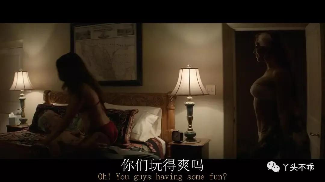 墨西哥贩毒故事,墨西哥往事解析