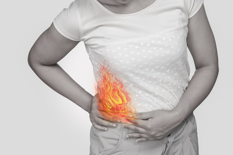 眼睛苦肝火旺怎么调肝,肝火旺盛怎么调理去肝火养肝护肝