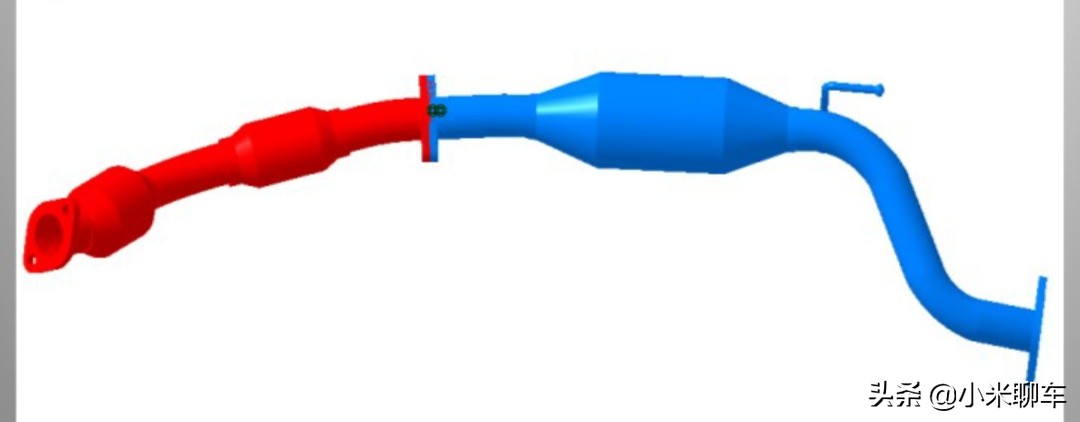 保时捷macan排气工作原理,气动快速排气阀的工作原理示意图