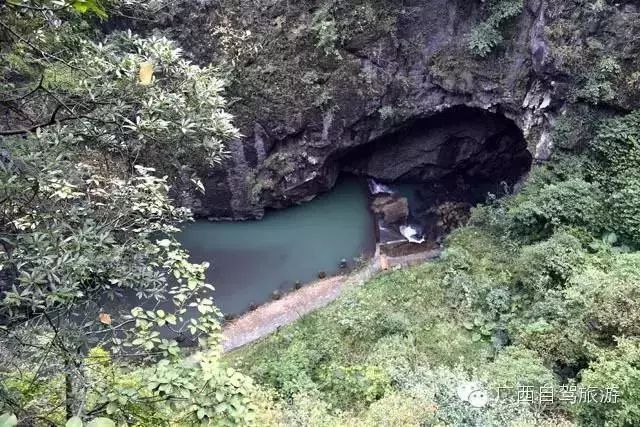 春节广西自驾,广西春节自驾旅游景点推荐