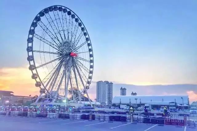 曼谷出行建议哪种交通方式,曼谷游玩公交地铁攻略