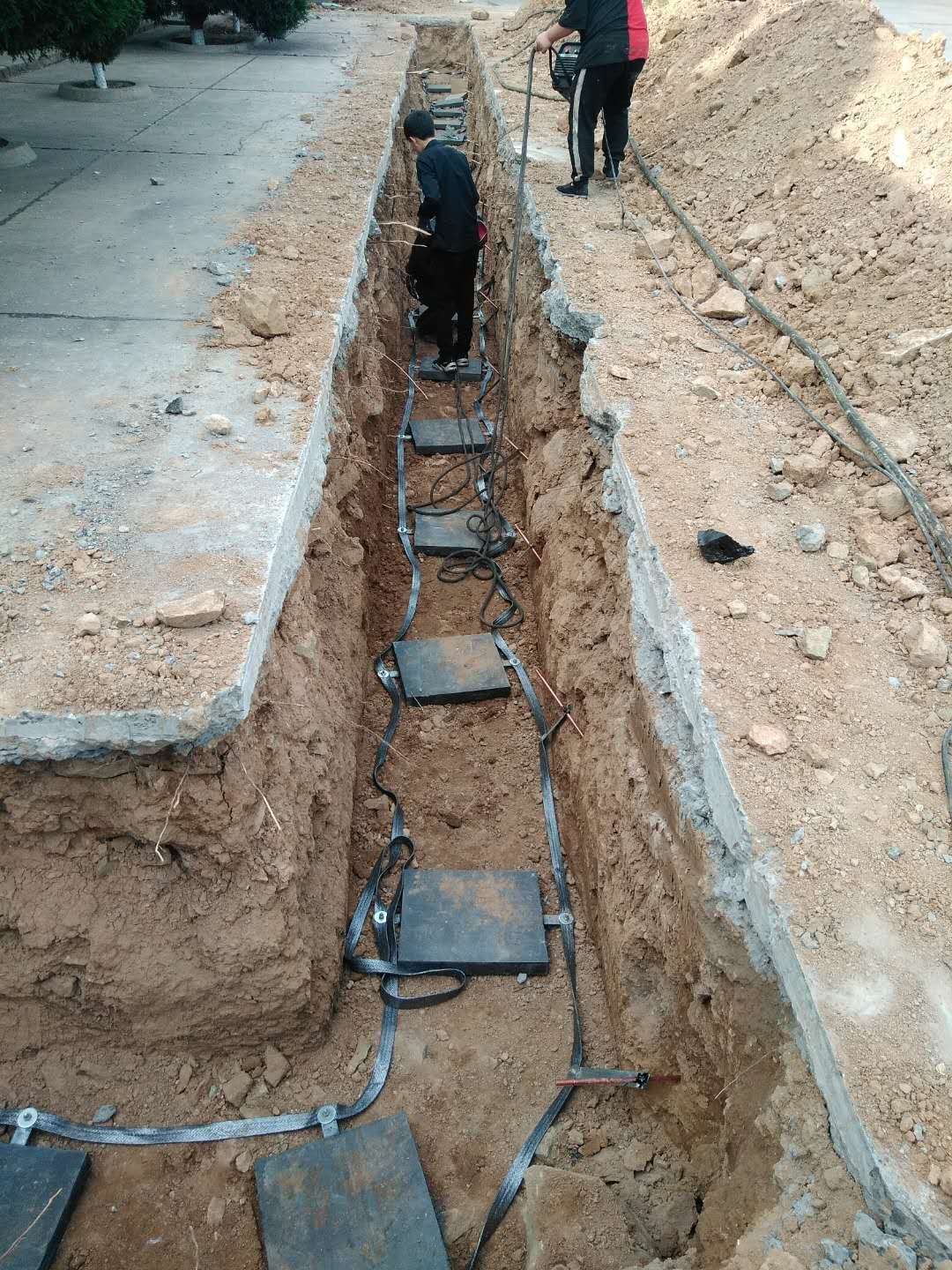 电视防雷技术,电视防雷最佳方法